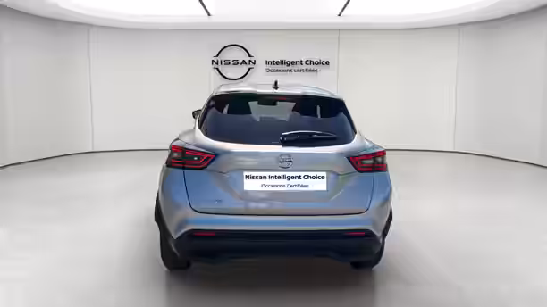 NISSAN JUKE 2021.5 4 / 22