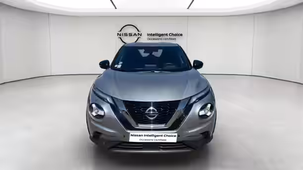 NISSAN JUKE 2021.5 8 / 22