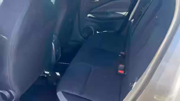 NISSAN JUKE 2021.5 12 / 22