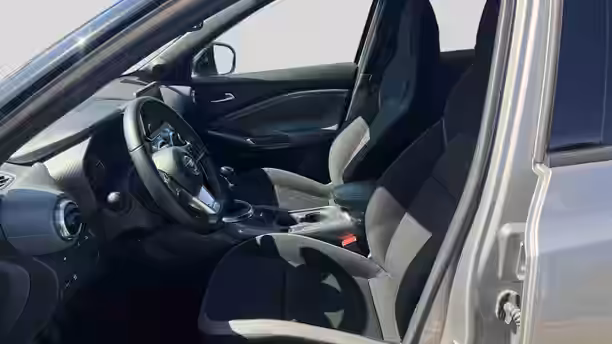 NISSAN JUKE 2021.5 11 / 22