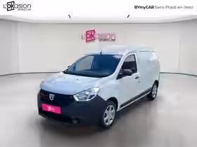 DOKKER Essentiel Blue dCi 95