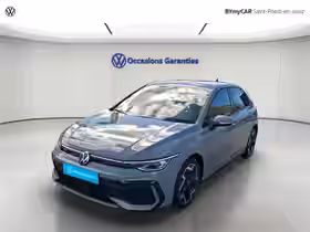 GOLF R-Line 1.5 eTSI EVO2 150 DSG7
