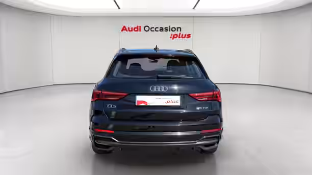 AUDI Q3 4 / 27