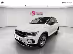 T-ROC Style Exclusive 1.5 TSI EVO 150 Start/Stop DSG7