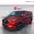 FORD TRANSIT CUSTOM FOURGON