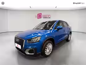 Q2 Design 35 TDI 150 S tronic 7 Quattro