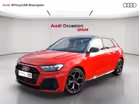 A1 SPORTBACK S Line Plus 35 TFSI 150 ch S tronic 7