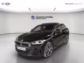 X2 F39 M Sport X2 sDrive 18d 150 ch BVA8