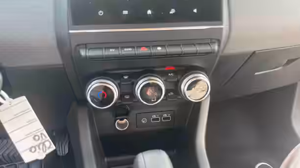 RENAULT CLIO V 17 / 21