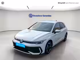 GOLF R-Line 1.5 eTSI EVO2 150 DSG7