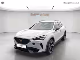 FORMENTOR VZ 1.4 e-HYBRID 245 ch DSG6