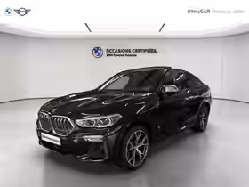 X6 G06 M Performance X6 M50i 530 ch BVA8
