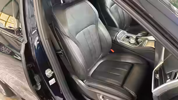 BMW X6 G06 34 / 37