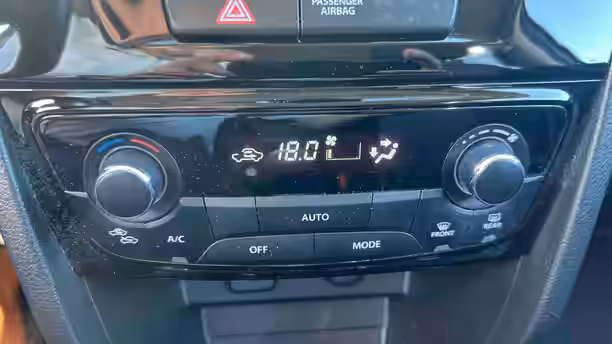 SUZUKI VITARA 20 / 22