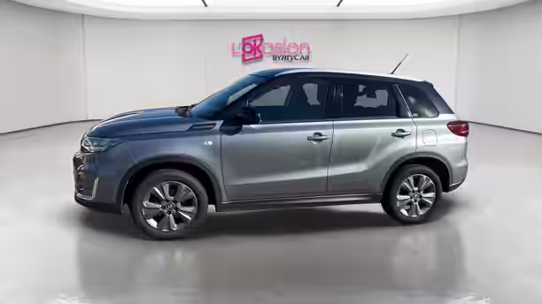 SUZUKI VITARA 2 / 22