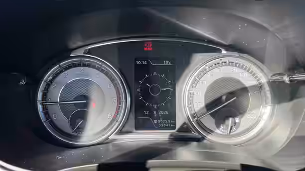 SUZUKI VITARA 18 / 22