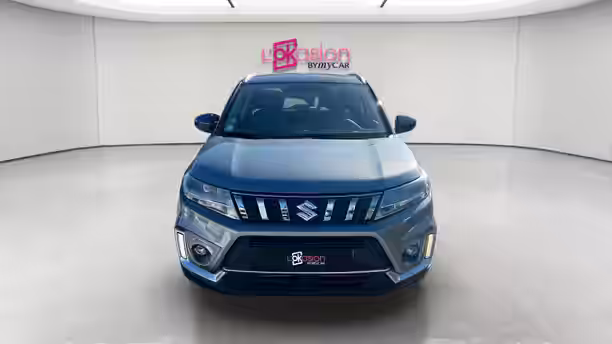 SUZUKI VITARA 8 / 22