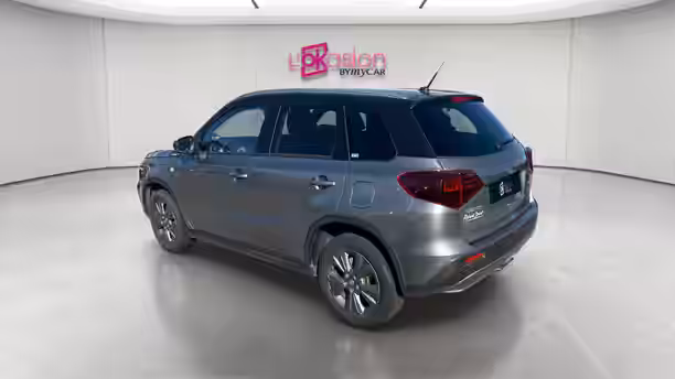 SUZUKI VITARA 3 / 22
