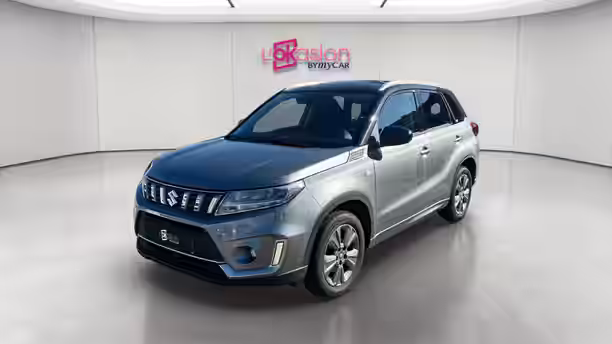 SUZUKI VITARA 1 / 22