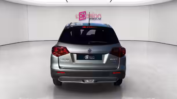 SUZUKI VITARA 4 / 22