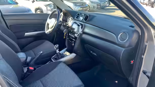 SUZUKI VITARA 22 / 22