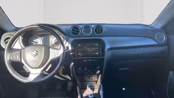 SUZUKI VITARA 9 / 22