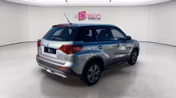 SUZUKI VITARA 5 / 22