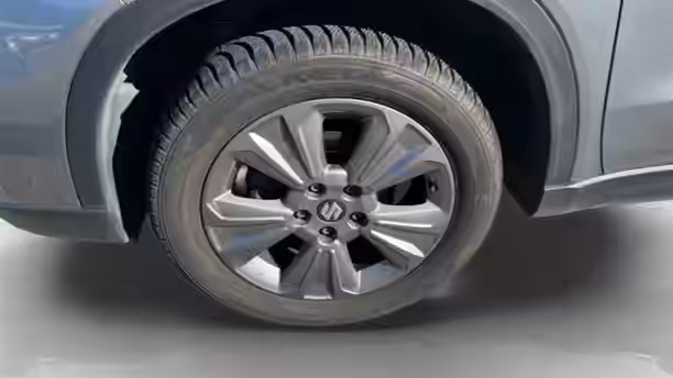 SUZUKI VITARA 14 / 22