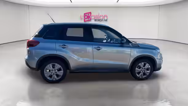 SUZUKI VITARA 6 / 22