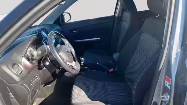 SUZUKI VITARA 11 / 22