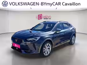 FORMENTOR V 1.4 e-HYBRID 204 ch DSG6