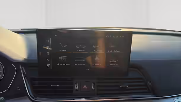 AUDI Q5 19 / 45