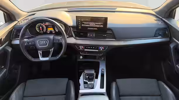 AUDI Q5 9 / 45