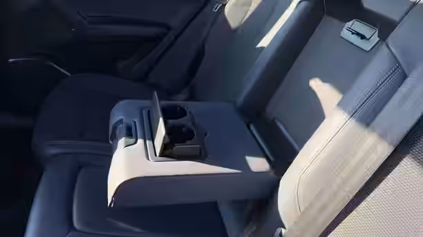 AUDI Q5 28 / 45