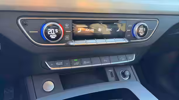 AUDI Q5 21 / 45