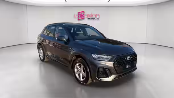 AUDI Q5 7 / 45