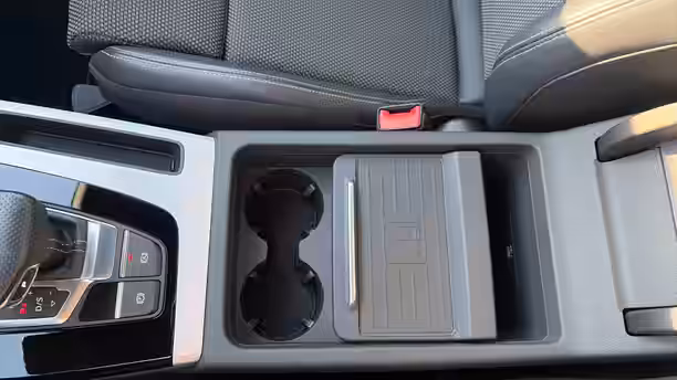 AUDI Q5 40 / 45