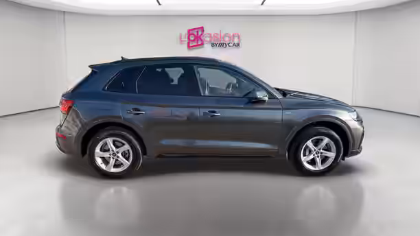 AUDI Q5 6 / 45