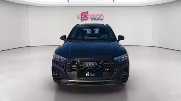 AUDI Q5 8 / 45