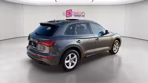 AUDI Q5 5 / 45