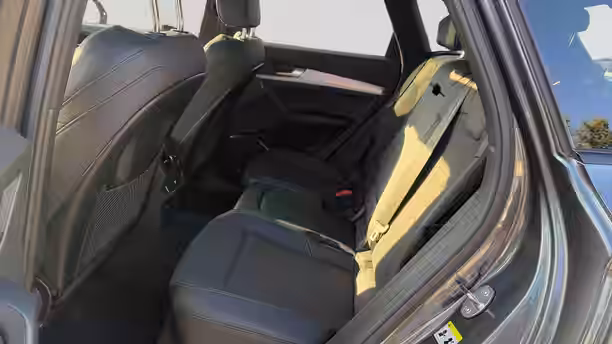 AUDI Q5 12 / 45