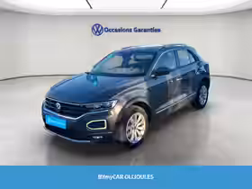 T-ROC Carat 1.5 TSI 150 EVO Start/Stop DSG7