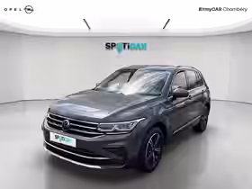 TIGUAN Elegance 1.4 eHybrid 245ch DSG6