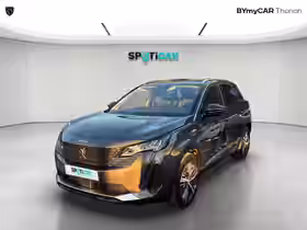 3008 Roadtrip Hybrid 225 e-EAT8