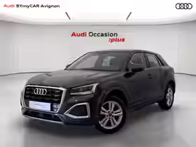 Q2 Design 35 TFSI 150 S tronic 7