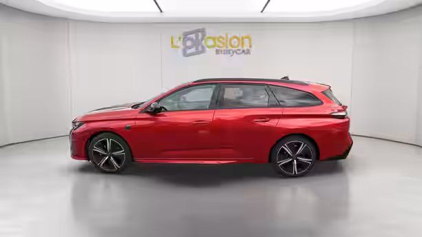 PEUGEOT 308 SW 2 / 22