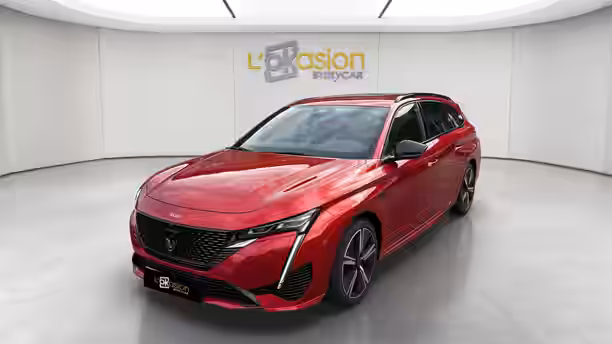 PEUGEOT 308 SW 1 / 22