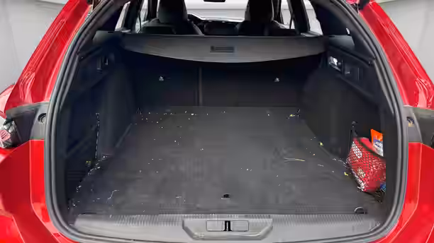 PEUGEOT 308 SW 13 / 22