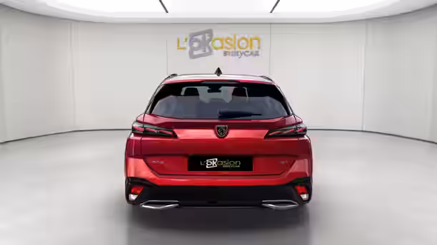 PEUGEOT 308 SW 4 / 22