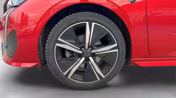 PEUGEOT 308 SW 14 / 22